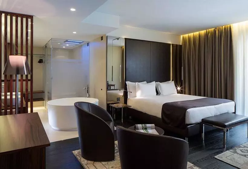 هتل Relais San Lorenzo