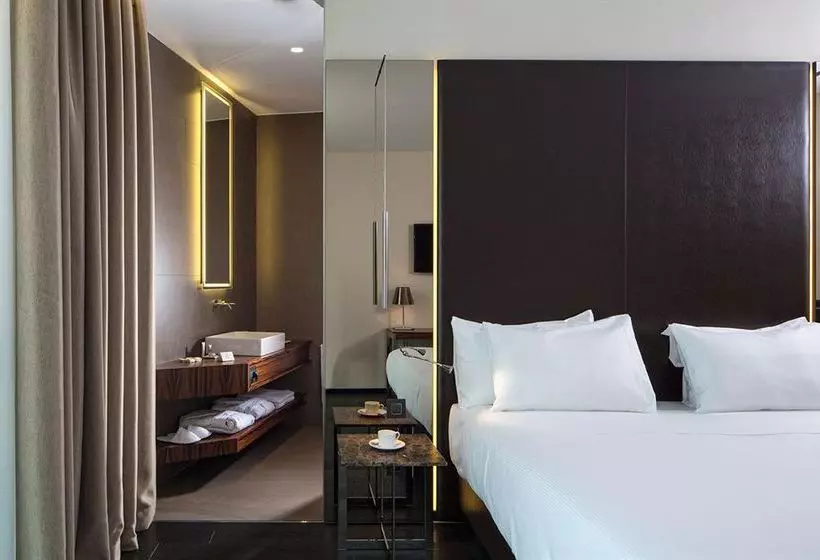 هتل Relais San Lorenzo