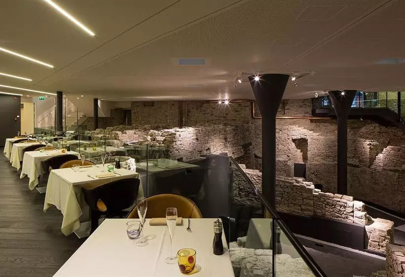 هتل Relais San Lorenzo