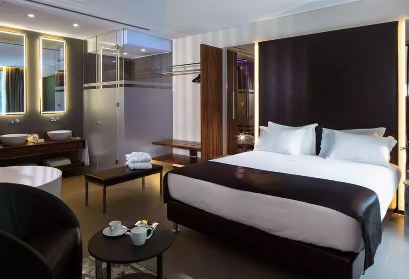 هتل Relais San Lorenzo