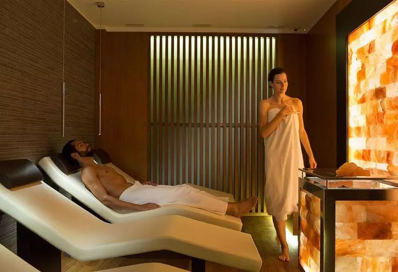 هتل Relais San Lorenzo