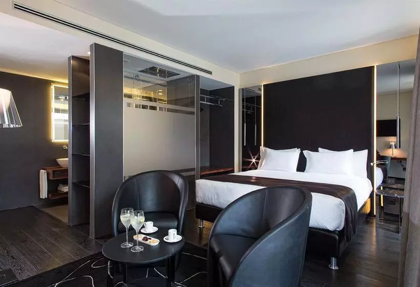 هتل Relais San Lorenzo