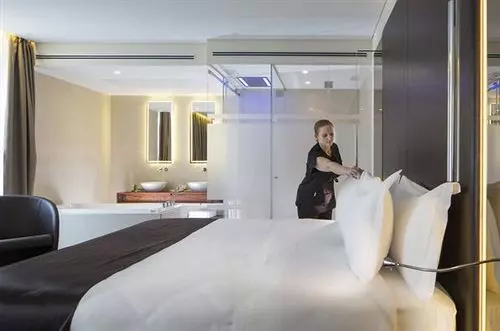 هتل Relais San Lorenzo