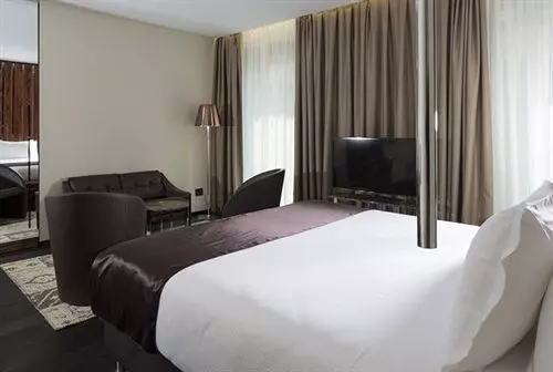 هتل Relais San Lorenzo