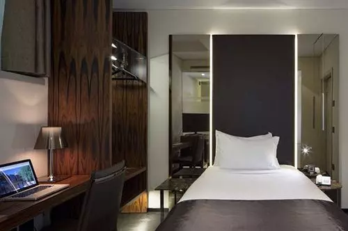 هتل Relais San Lorenzo