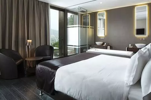 هتل Relais San Lorenzo