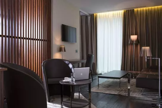 هتل Relais San Lorenzo