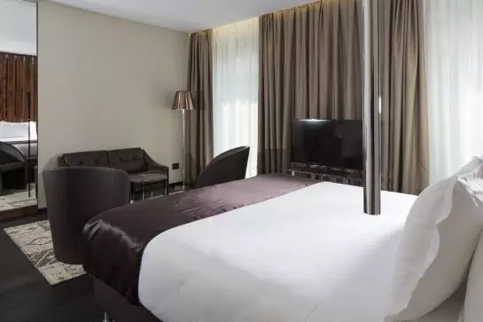 هتل Relais San Lorenzo