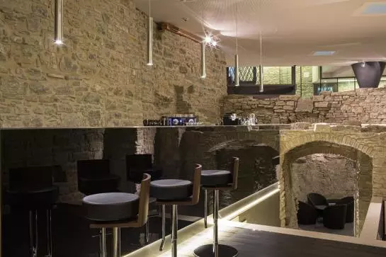 هتل Relais San Lorenzo