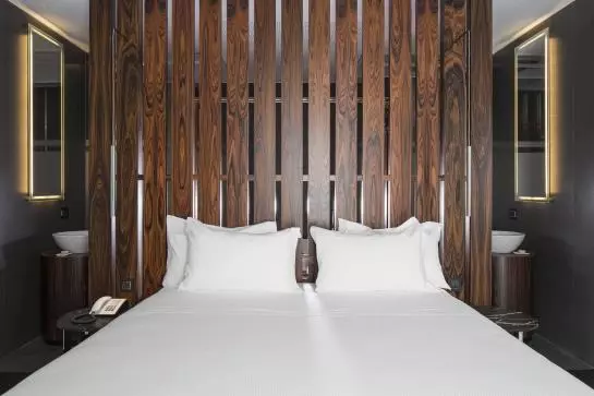 هتل Relais San Lorenzo