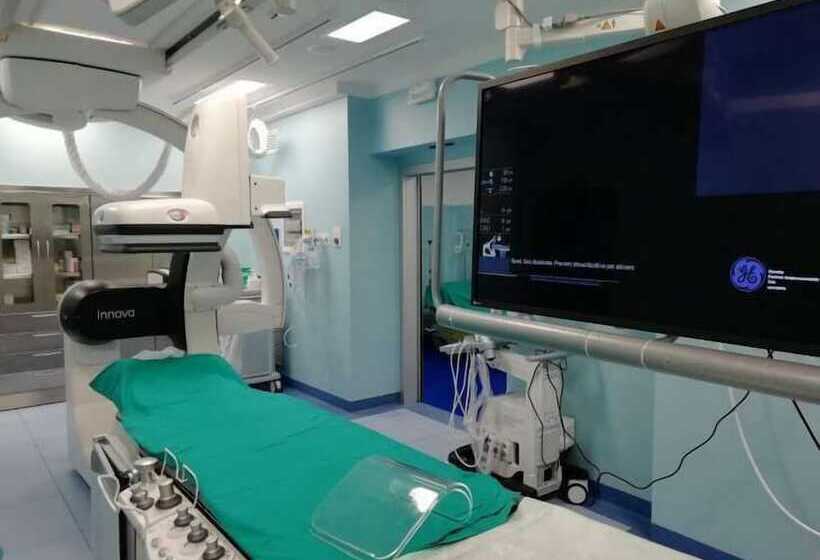 ホテル Residence Oleandro