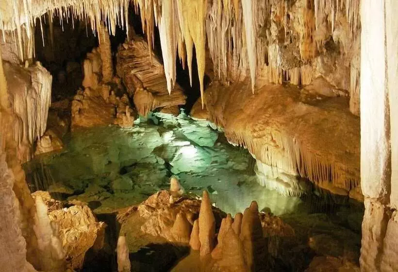 酒店 Residence Oleandro