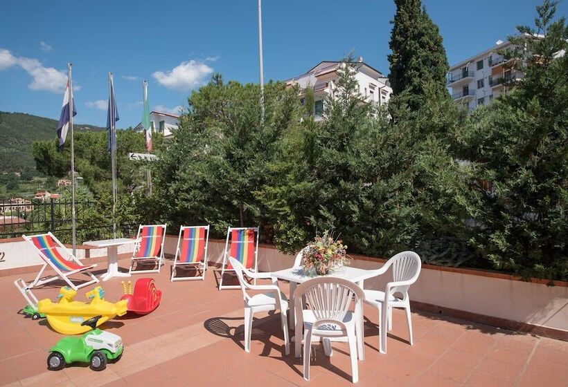 ホテル Residence Oleandro