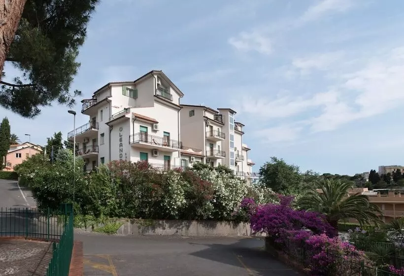 酒店 Residence Oleandro