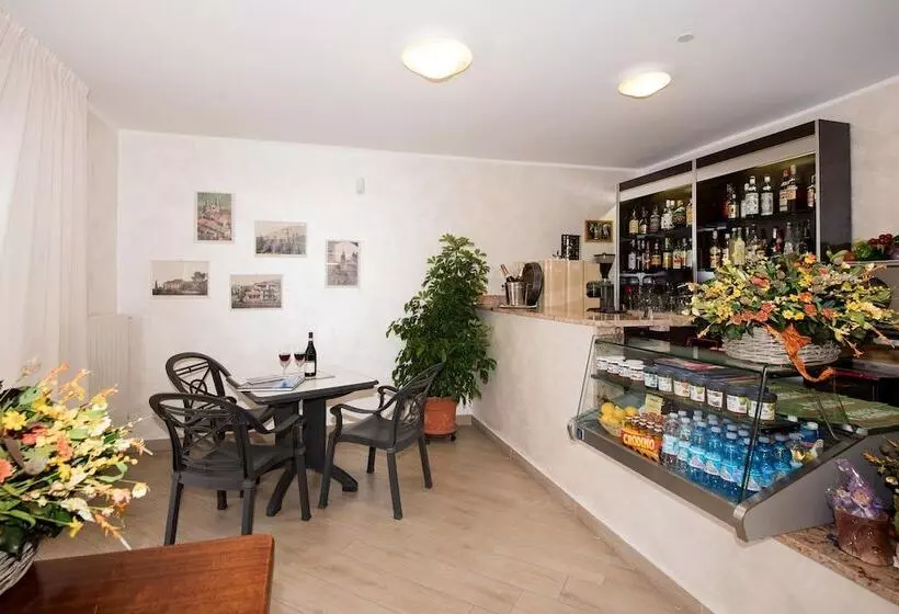 酒店 Residence Oleandro