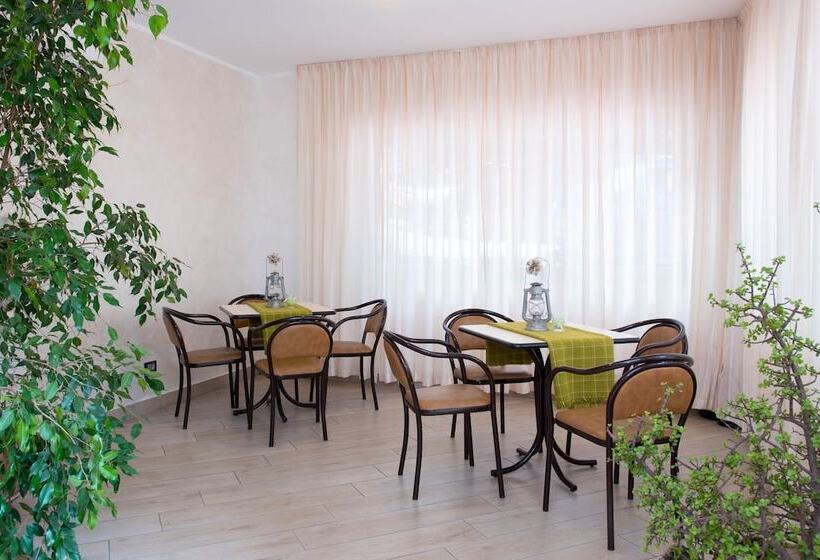 ホテル Residence Oleandro