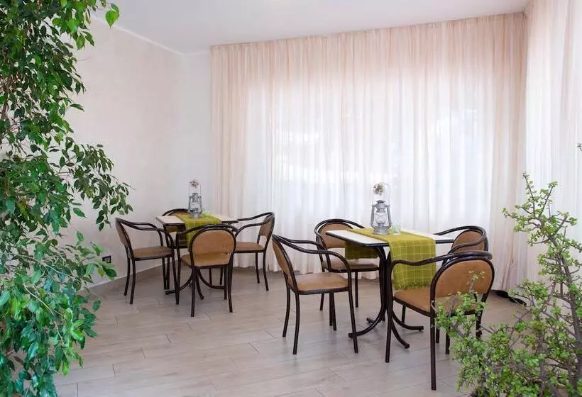 酒店 Residence Oleandro