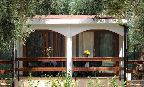 호텔 Villaggio San Matteo Resort