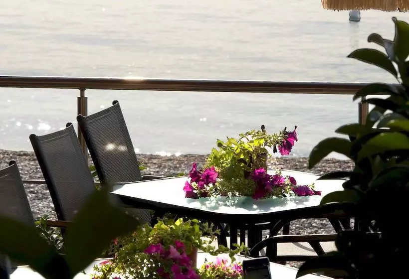 호텔 Villaggio San Matteo Resort