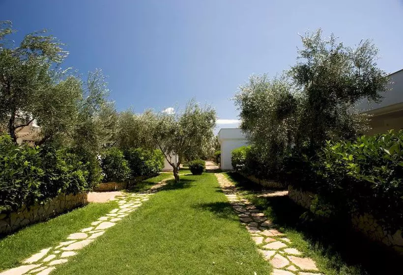 호텔 Villaggio San Matteo Resort