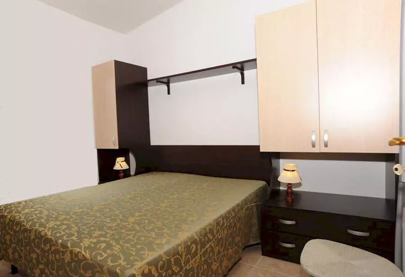 호텔 Villaggio San Matteo Resort