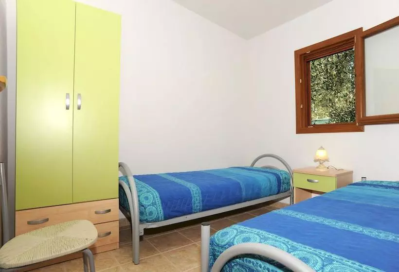 호텔 Villaggio San Matteo Resort