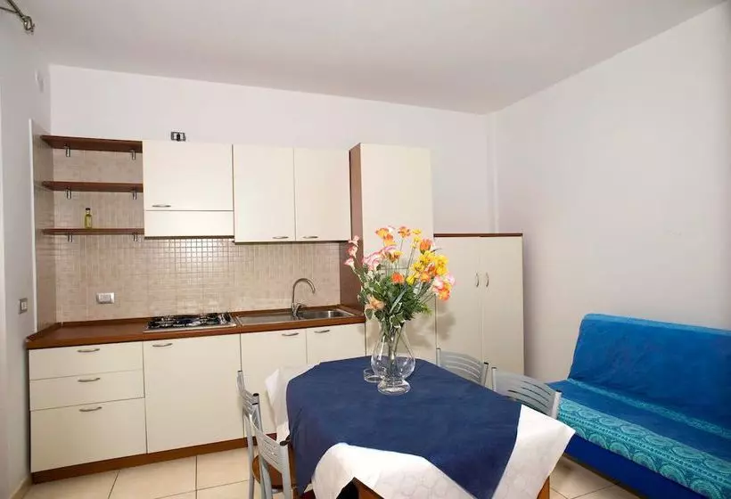 호텔 Villaggio San Matteo Resort