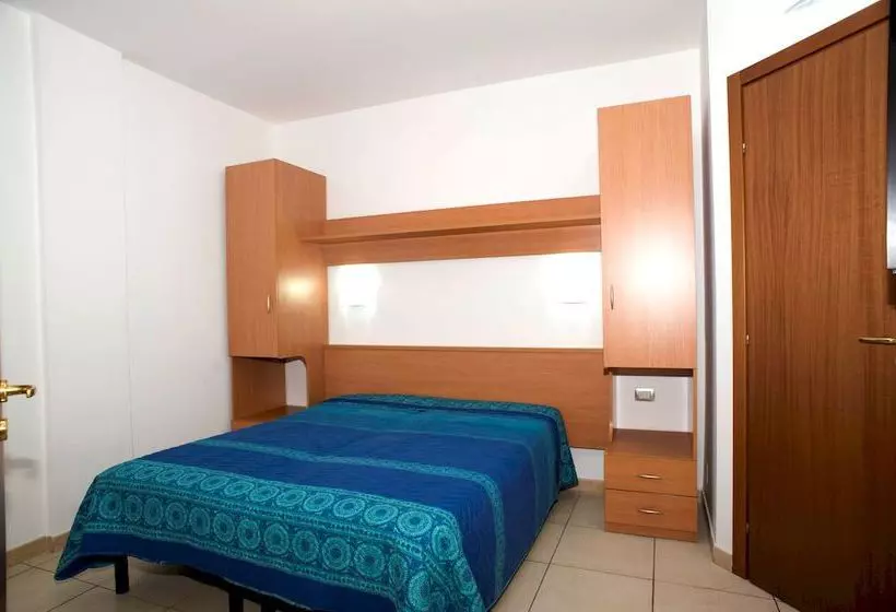 호텔 Villaggio San Matteo Resort