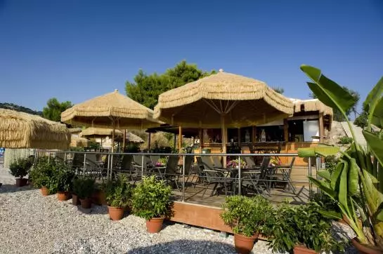 호텔 Villaggio San Matteo Resort