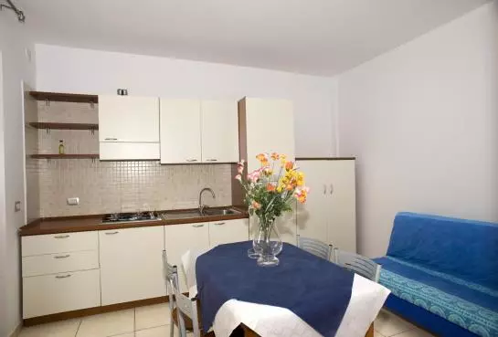 호텔 Villaggio San Matteo Resort