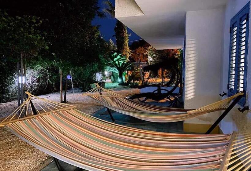 Otel Suite House L'isola Che Non C'è