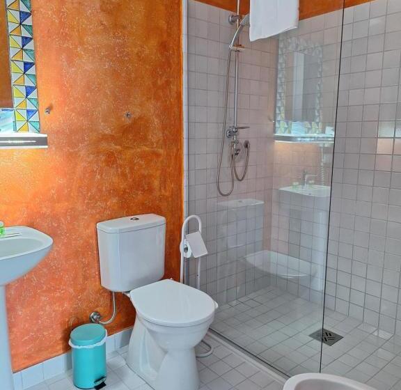 Otel Suite House L'isola Che Non C'è