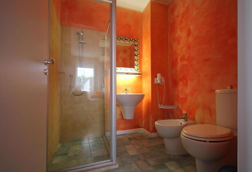 Otel Suite House L'isola Che Non C'è