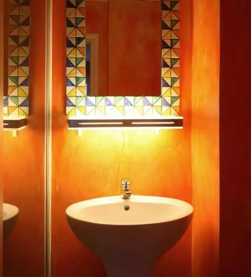 Отель Suite House L'isola Che Non C'è