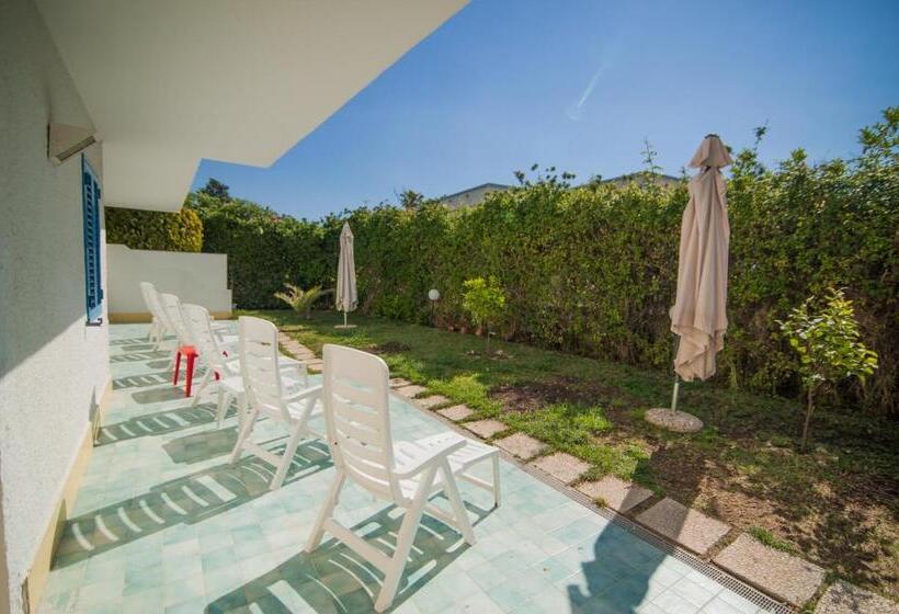 Otel Suite House L'isola Che Non C'è