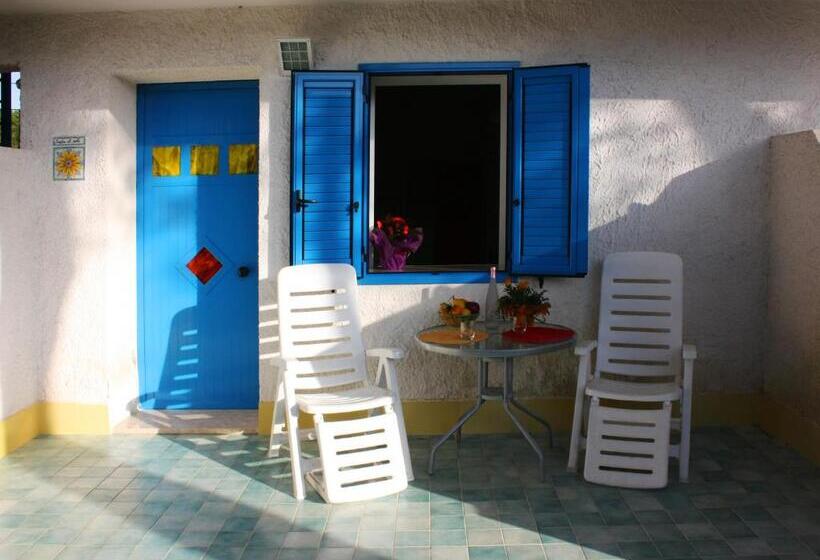 Otel Suite House L'isola Che Non C'è