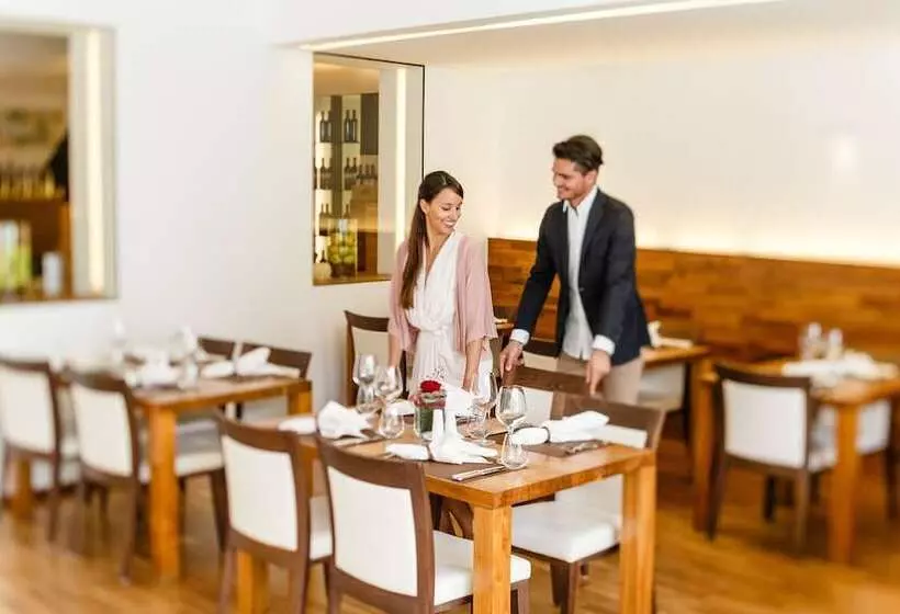 Отель Vinschgerhof