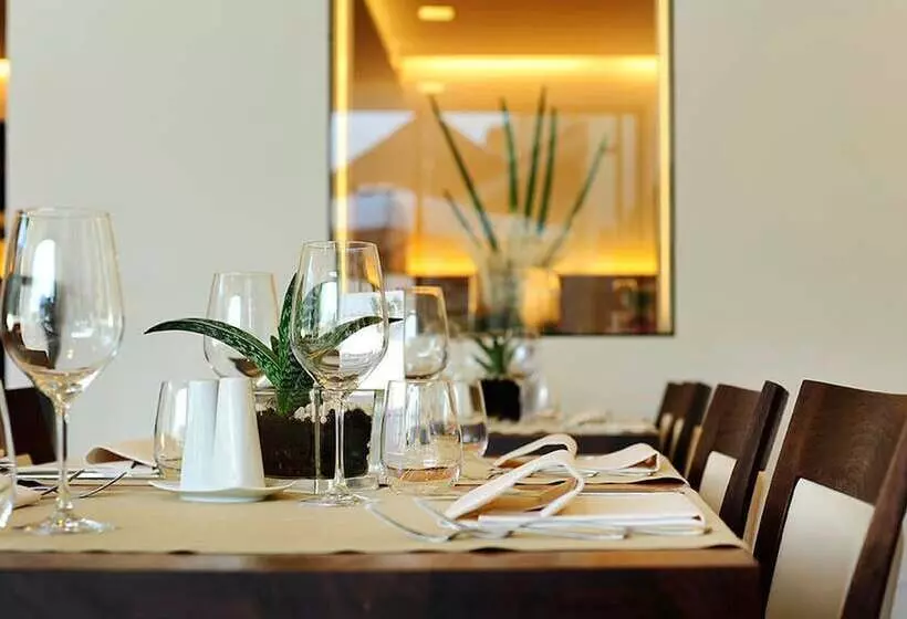 Отель Vinschgerhof