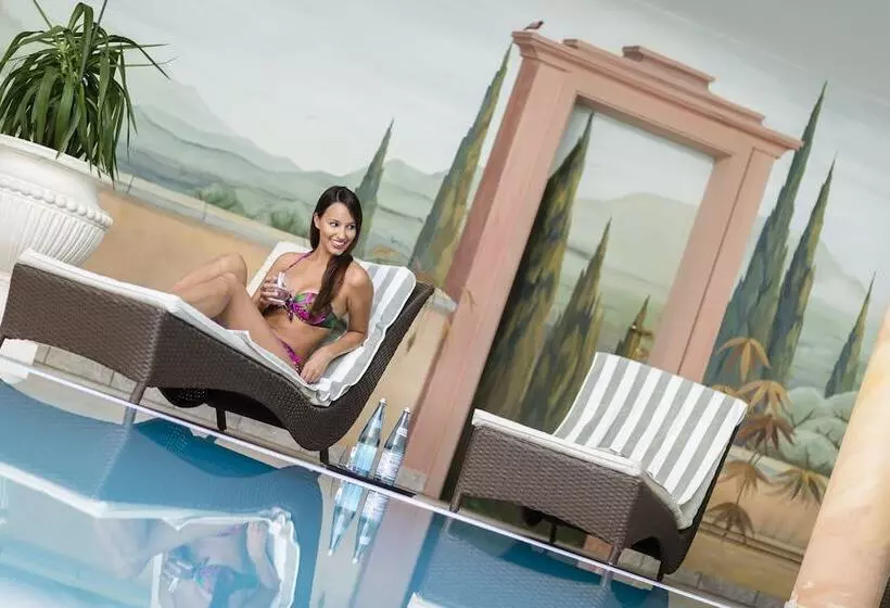 Отель Vinschgerhof