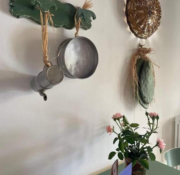 Masseria Montepaolo Dimora Di Charme