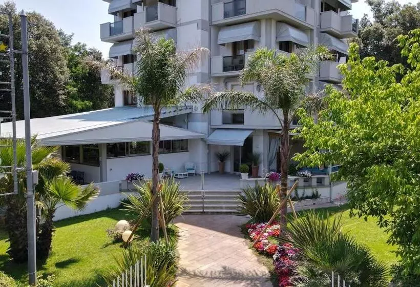 Park Hotel Giusy