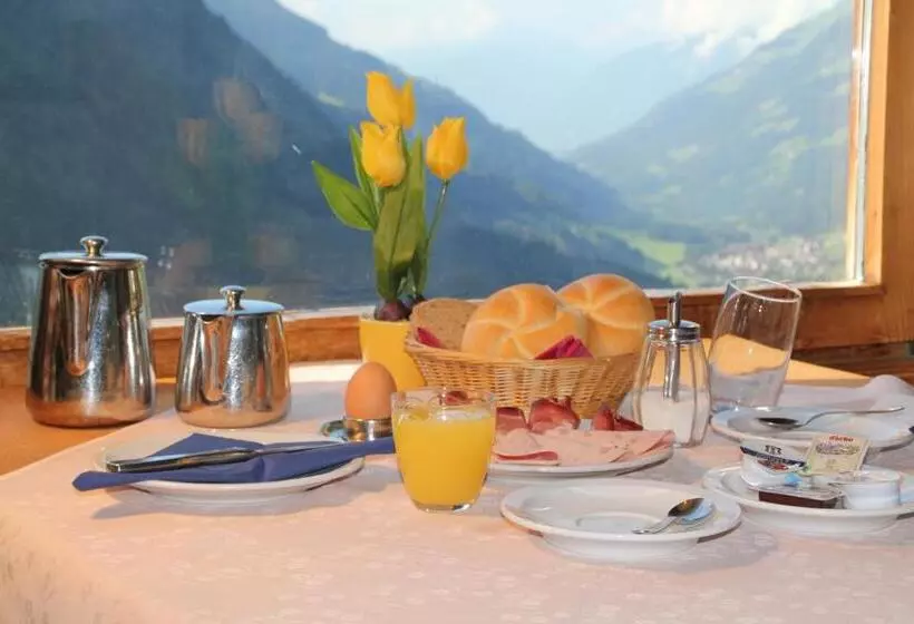 Пансион Schlossberg