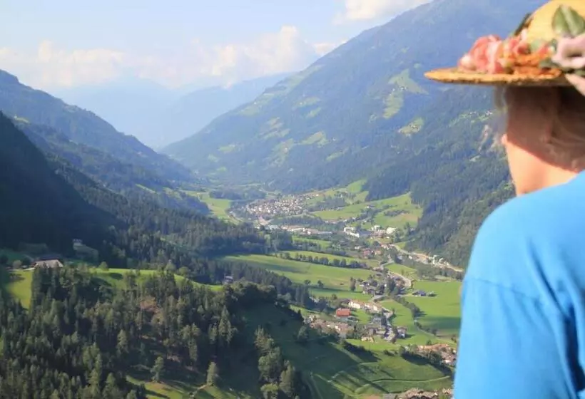 Пансион Schlossberg