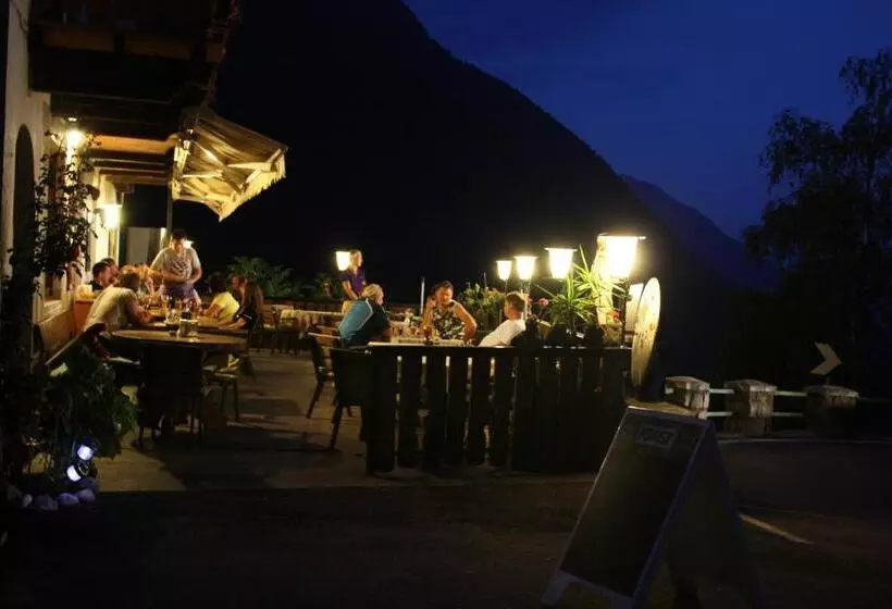 Пансион Schlossberg