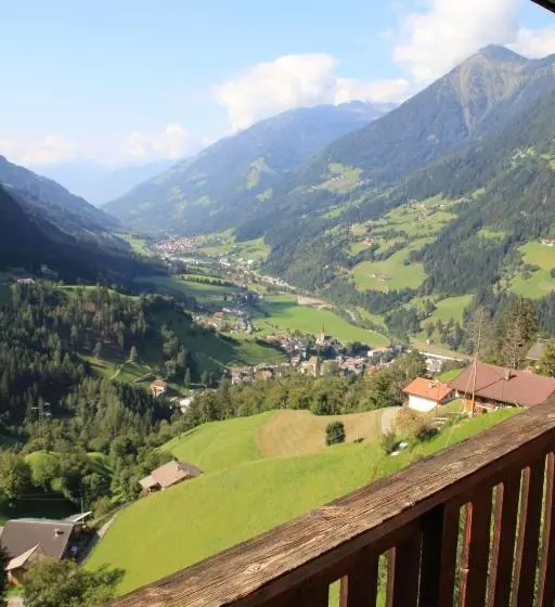 Пансион Schlossberg