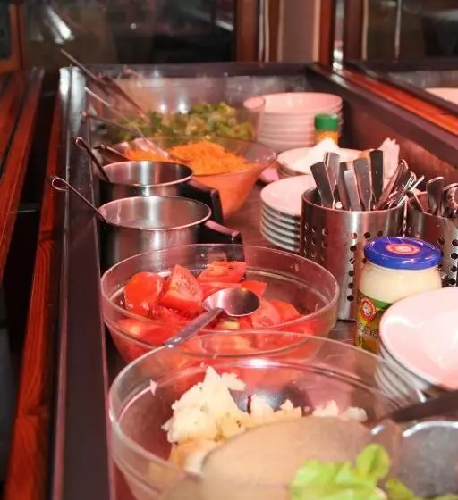 Пансион Schlossberg