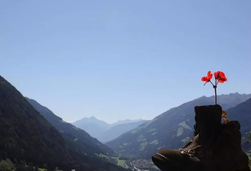 Пансион Schlossberg