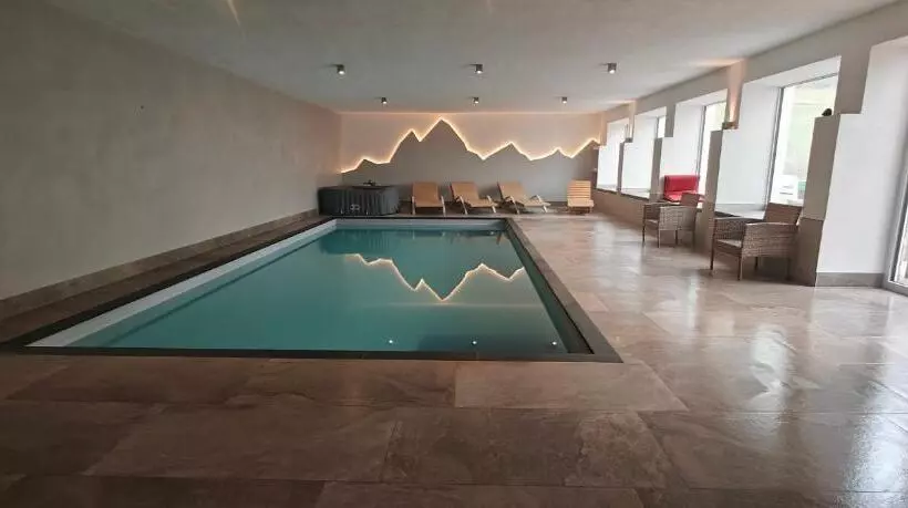 Пансион Schlossberg