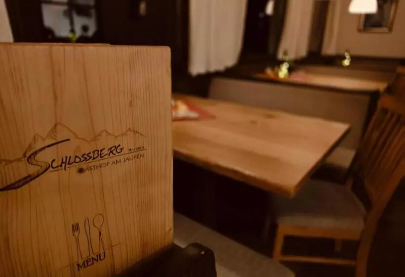 Пансион Schlossberg