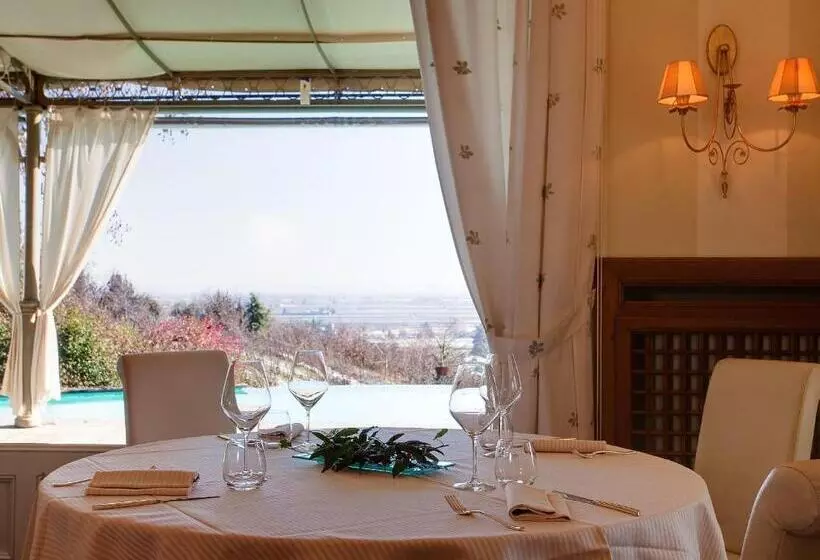 Poggio Radicati Hotel De Charme